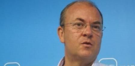 El presidente del Gobierno de Extremadura, José Antonio Monago.