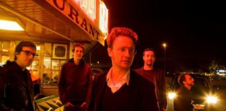 Mishima actuará el próximo jueves, 20 de septiembre, en el Teatre Auditori de Camp de Mart.