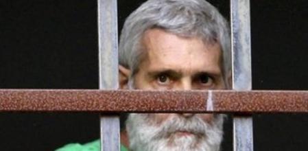 Fotografía de archivo del 23 de agosto de 2012 de Iosu Uribetxebarria Bolinaga.