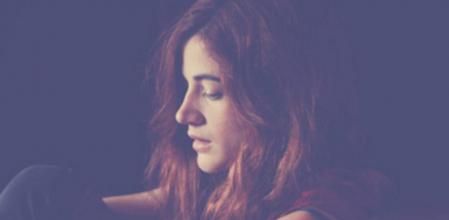 Maria Rodés, en una foto de promoción