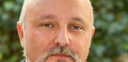 Imagen de José Ramón Carbajosa, presidente del WEE-Forum