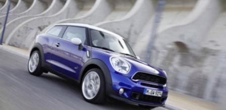 Mini Paceman