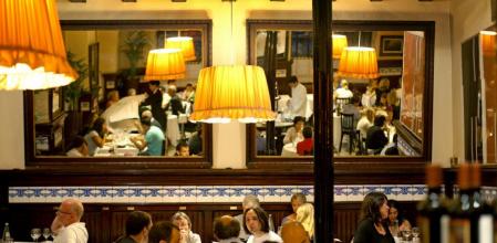 Restaurante 7 Portes