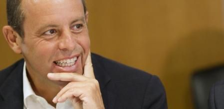 Rosell cree que sólo hay tres opciones: Remodelar el Camp Nou, construir un estadio nuevo o no hacer nada