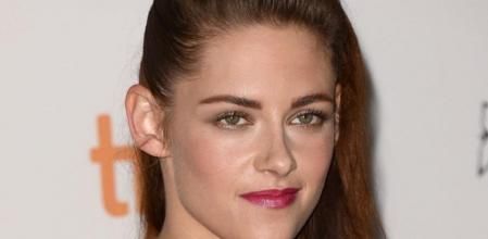 Después de estar casi dos meses en la clandestinidad, la Kristen Stewart agradece a sus fans el apoyo recibido