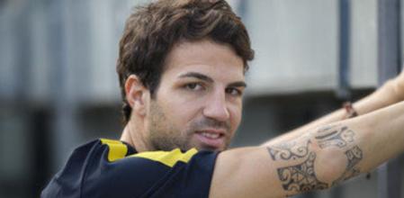 Siempre asociado al gol, cuando aterrizó del Arsenal Cesc anotó 15 goles en los primeros meses, pero el último data del pasado 8 de febrero. Ahora que se ha asentado en el equipo, a Fàbregas sólo le falta volver a ver puerta