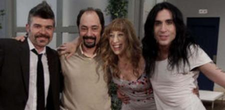 La sexta temporada de 'La que se avecina' llegará a Telecinco el lunes 1 de octubre