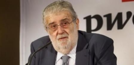 José Manuel Lara. El presidente de Planeta ha expresado en público su rechazo al proceso soberanista. Forma parte del Consejo de la Competitividad y del IEF, foros en los que se está expresando la preocupación de las grandes empresas.