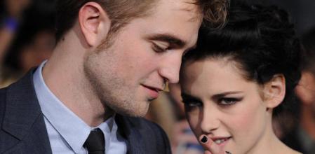 Kristen Stewart y Robert Pattinson se escapan a Brasil para estar alejados de la vida pública