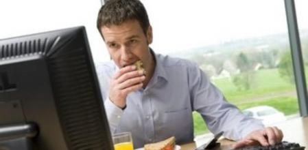 La adicción al trabajo, un problema serio