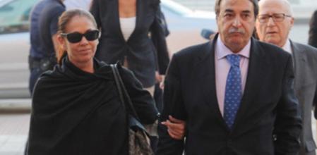 Isabel Pantoja no ha denunciado el asalto a su casa de Madrid, pero no se descarta que lo haga en los próximos días