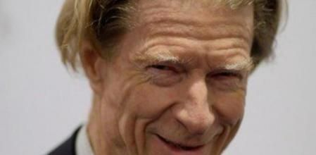 El Nobel de Medicina, John Bertrand Gurdon