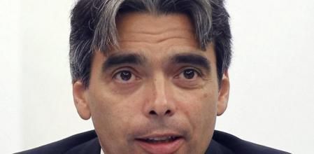 Albert Soler, exsecretario de Estado del Deporte