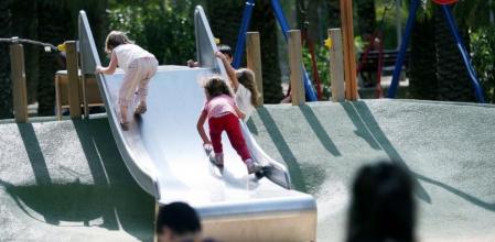 La pobreza afecta a un porcentaje cada vez mayor de la población infantil