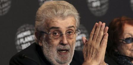 El presidente del Grupo Planeta, José Manuel Lara, en una foto de archivo