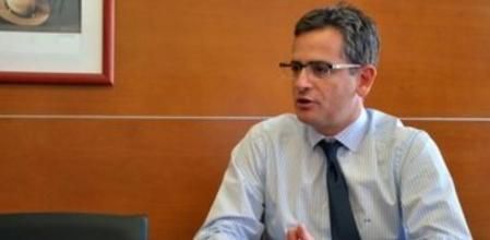 Antonio Basagoiti en una foto de archivo