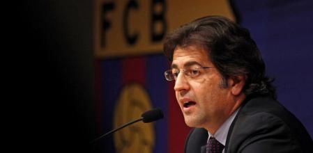 Toni Freixa, en una imagen de archivo.