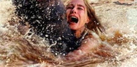 Imagen de la película 'Lo imposible'