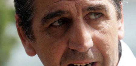 Juli Soler, en una imagen de archivo