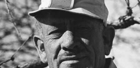 John Steinbeck (1902-1968),