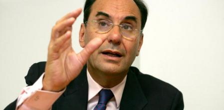 Alejo Vidal Quadras, en una imagen de archivo