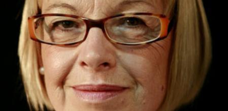 La eurodiputada Maria Badia