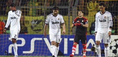 Varane, en una imagen de archivo