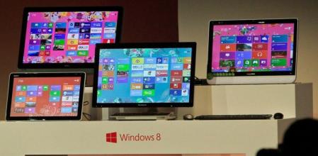 El sistema operativo Windows 8 y la tablet Surface son la gran apuesta Microsoft para hacerse un hueco en el mercado de los tablets