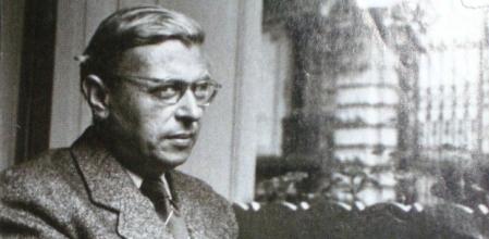 Jean-Paul Sartre