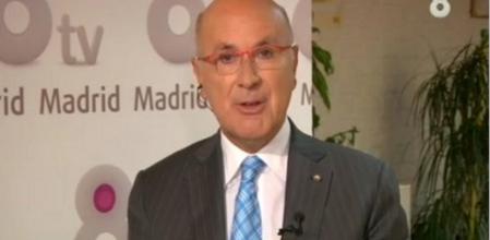 El líder de UDC, Josep Antoni Duran i Lleida, en '8 al dia'