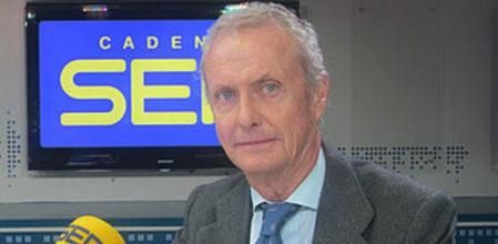 El ministro de Defensa, Pedro Morenés