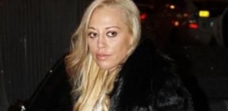 Belén Esteban, con su nueva imagen