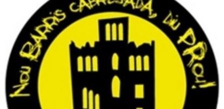 Logotipo de la campaña