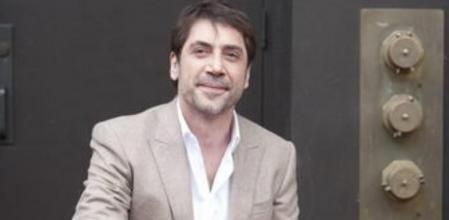 Javier Bardem, en la inauguración de su estrella en el Paseo de la Fama de Hollywood