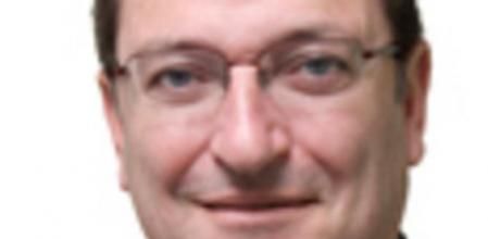 El presidente de PWC, Carlos Mas