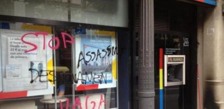 Gran de Gràcia de Barcelona