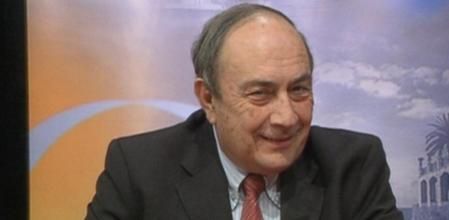 Jordi Comas, en una foto de archivo.