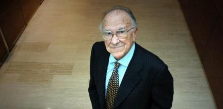 Santiago Carrillo (1915-2012)