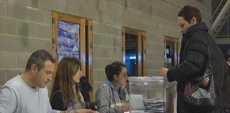 Colegio Salvador Espriu en Badalona