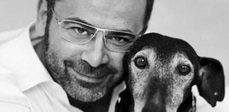 'La vida iba en serio', el primer libro de Jorge Javier Vázquez, ya va por la 6ª edición tras ver la luz hace tan solo un par de semanas