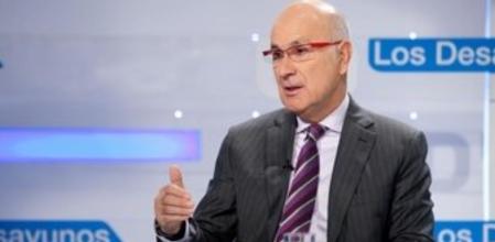 El líder de Unió en el programa de TVE