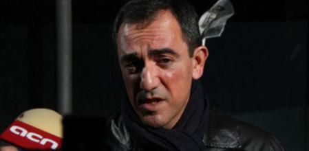 El jefe de la policía local de Sabadell, Josep Miquel Duran