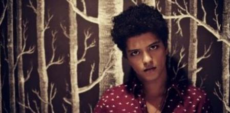 Bruno Mars