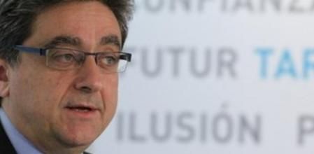 El número dos del PPC, Enric Millo