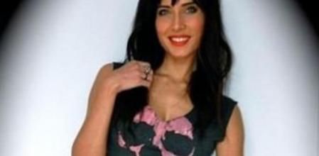 Una de las prendas de la colección de Pilar Rubio para Metalhead Clothing