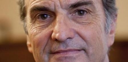 Joaquim Gay de Montellà, presidente de Foment del Treball