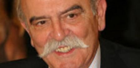 El teniente general Pedro Pitarch