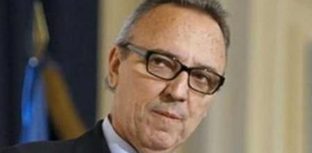 Imagen de archivo de el presidente de Turisme Barcelona, Joan Gaspart