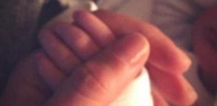 La imagen que la modelo Gisele Bündchen ha colgado en Facebook