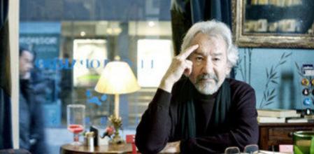 Su versatilidad como actor ha permitido a José Sacristán volcarse en el teatro y el musical